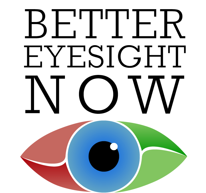Better Eyesight Now