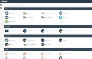 Adding Social Media Icons to the header and footer in Divi
